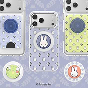 Miffy in Bloom Zest &mdash; MagSafe PowerPack image number 5